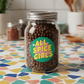Allspice Jar 1