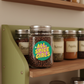 Allspice Jar 2