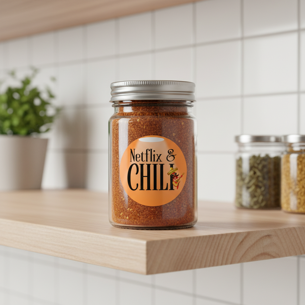 Chili 3
