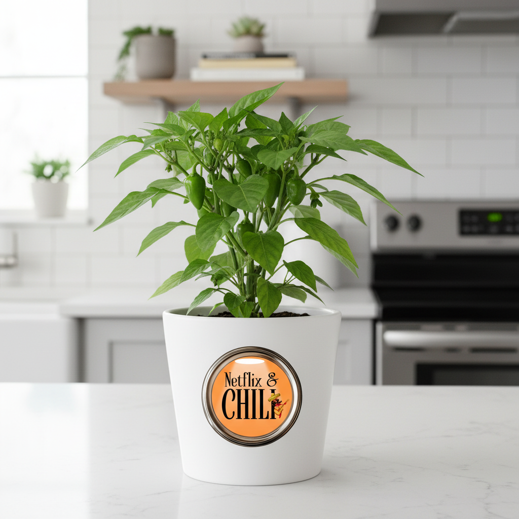 Chili 4