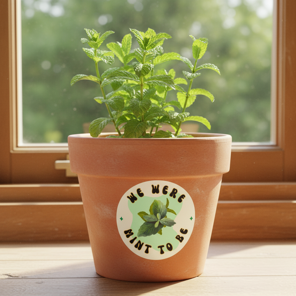 Mint 2