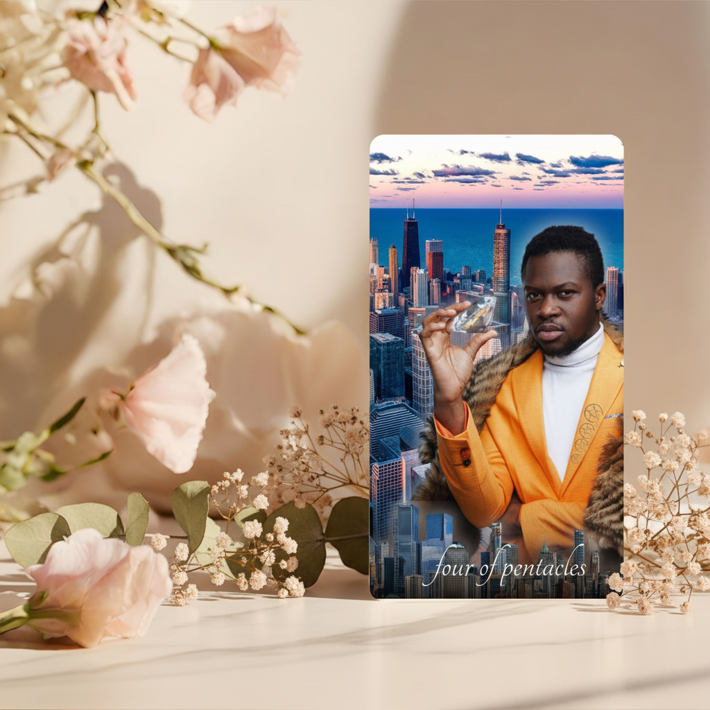 Moonlight Card 3
