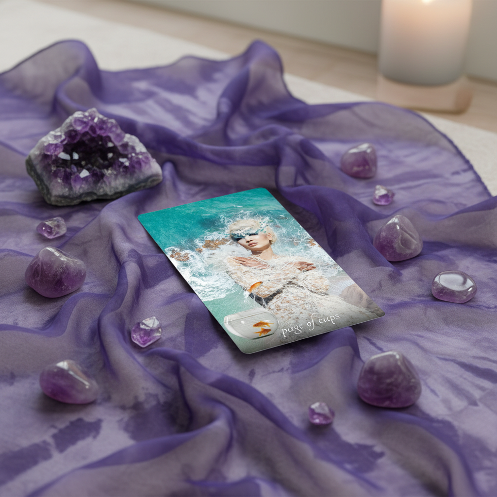 Moonlight Card 4