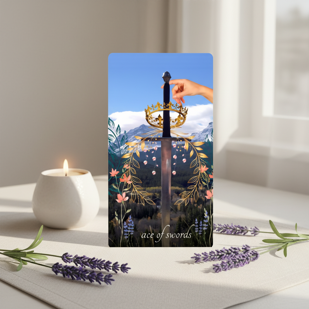 Moonlight Card 5