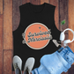 Comfortable I Survived A Narcissist Soft Sleeveless Muscle Shirt, ideal for any relaxed occasion, featuring Psychology humor tank top vibes.