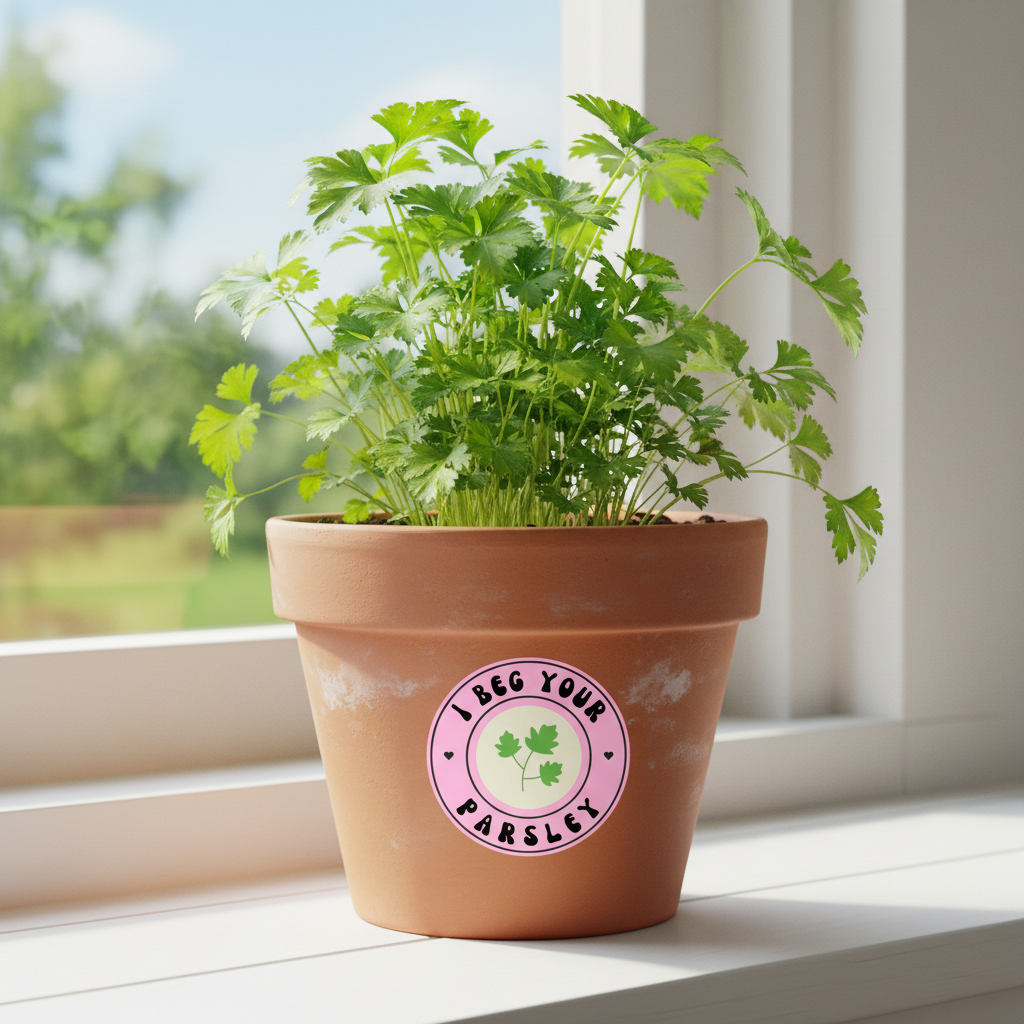 Parsley 2
