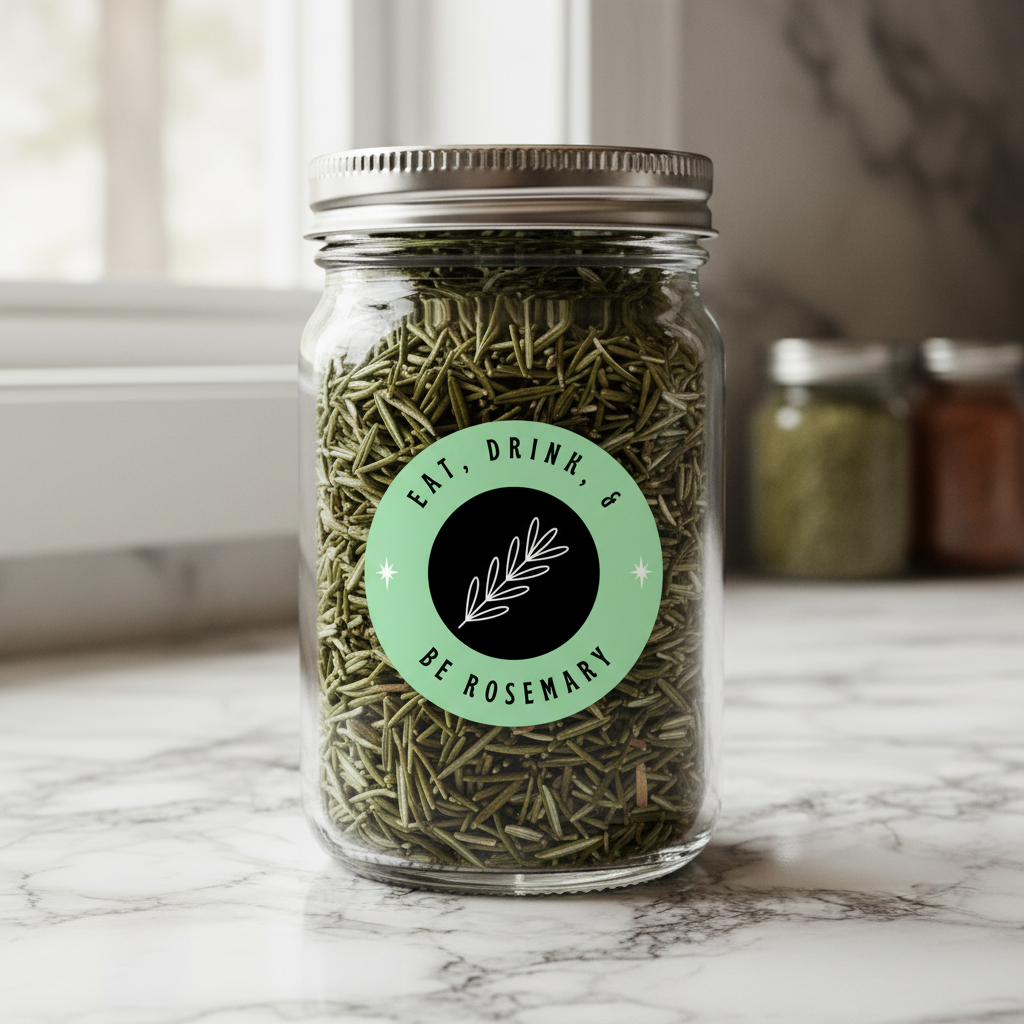 Rosemary 1