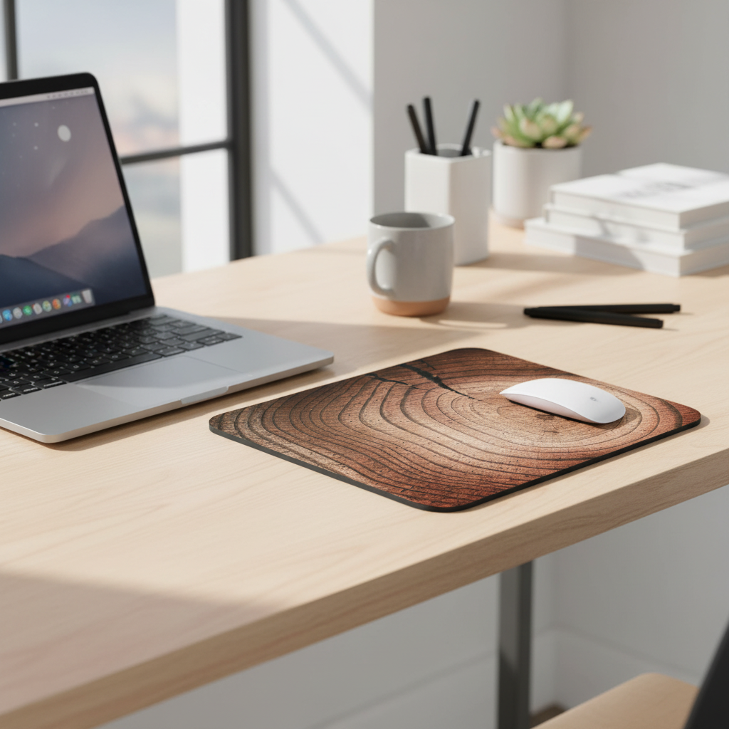 Tree Ring Pad 2